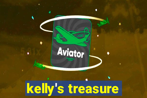 kelly's treasure