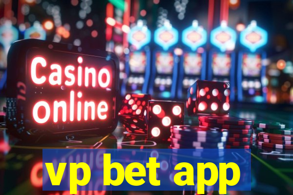 vp bet app