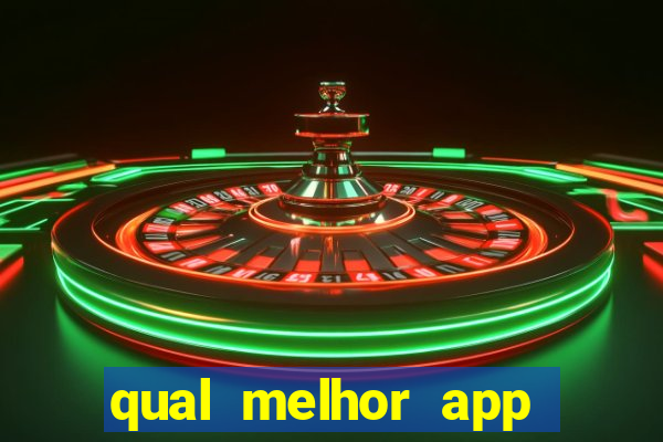 qual melhor app para ganhar dinheiro jogando