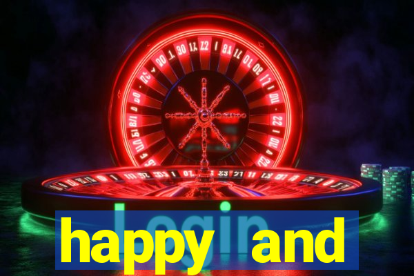 happy and prosperous slot online