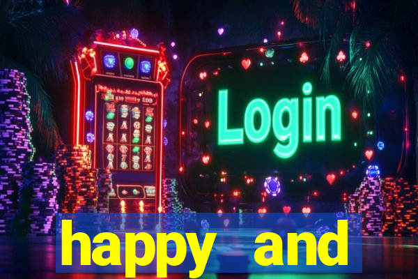 happy and prosperous slot online