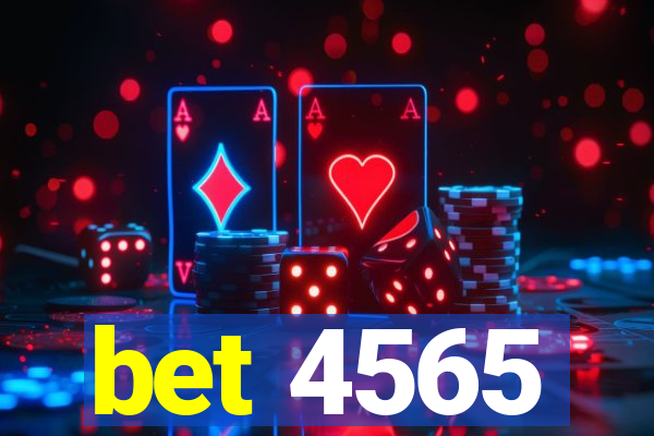 bet 4565