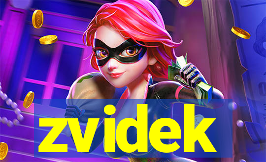 zvidek