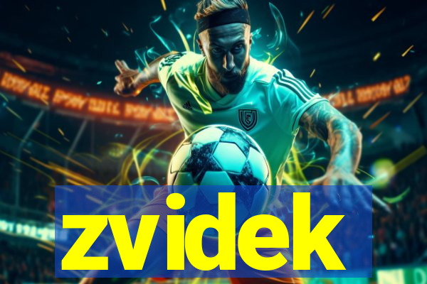 zvidek