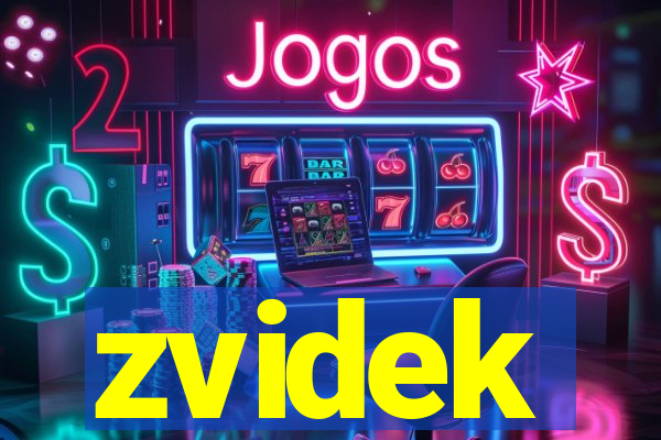 zvidek