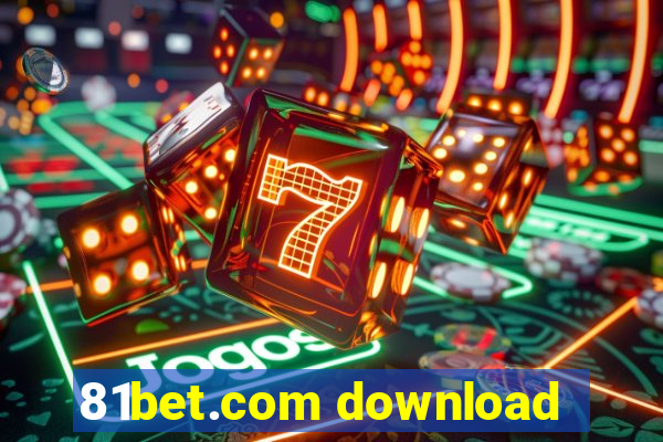 81bet.com download