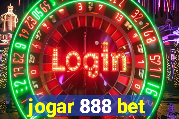 jogar 888 bet