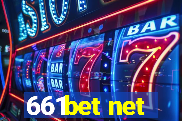 661bet net