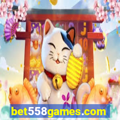 bet558games.com