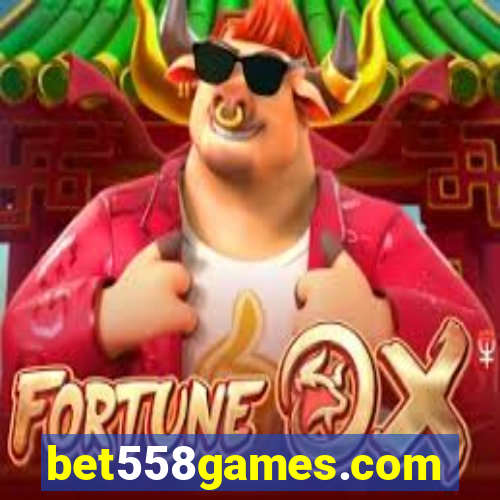 bet558games.com