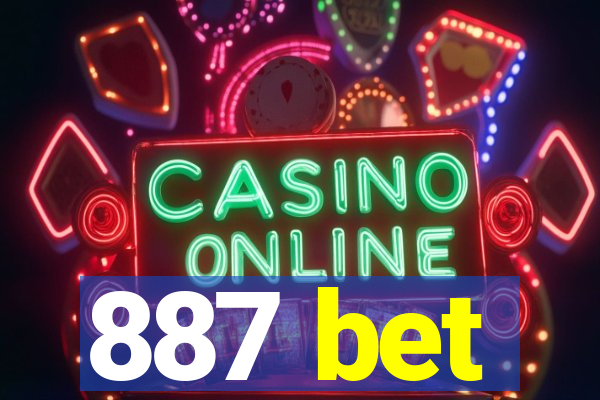 887 bet