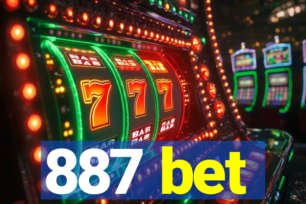 887 bet