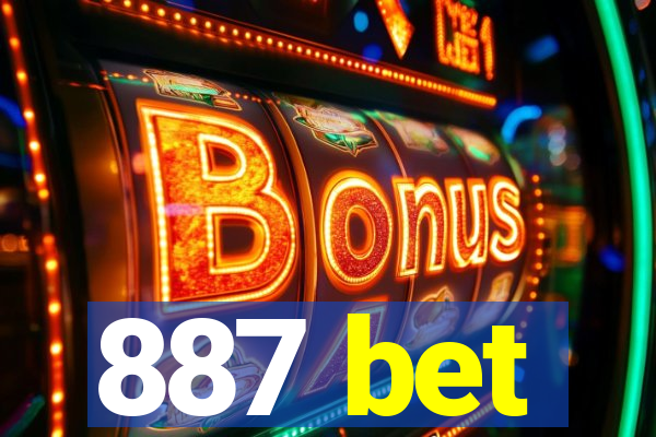 887 bet