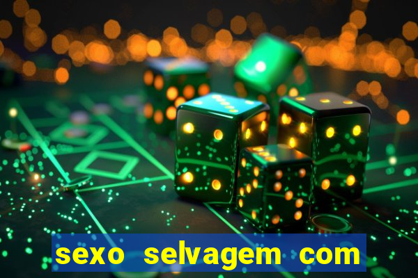 sexo selvagem com gemidos altos