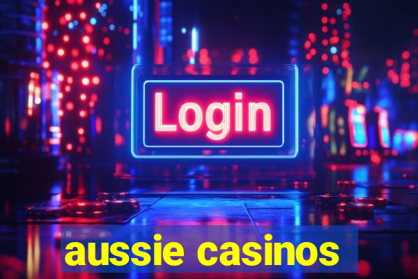 aussie casinos