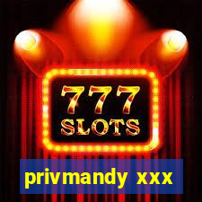 privmandy xxx