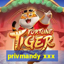 privmandy xxx