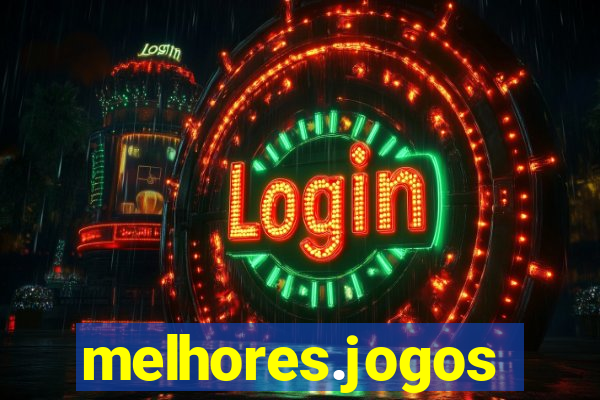 melhores.jogos