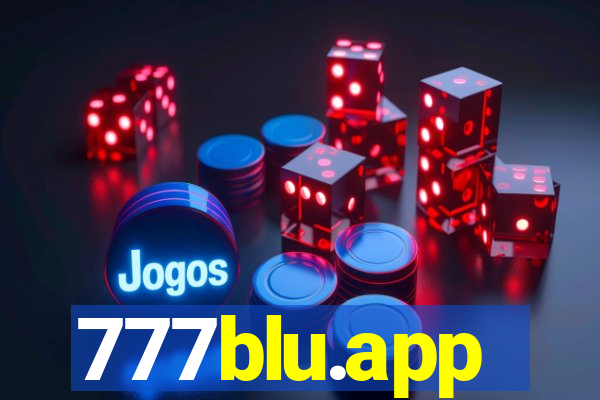 777blu.app