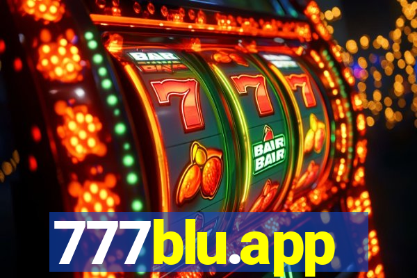 777blu.app