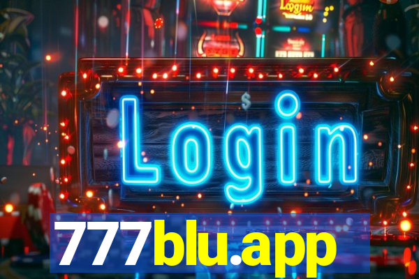 777blu.app