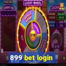 899 bet login