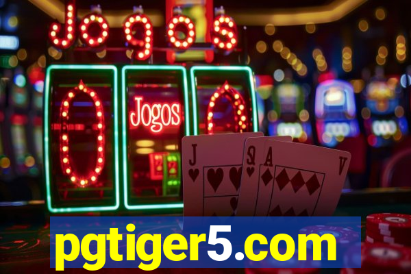 pgtiger5.com