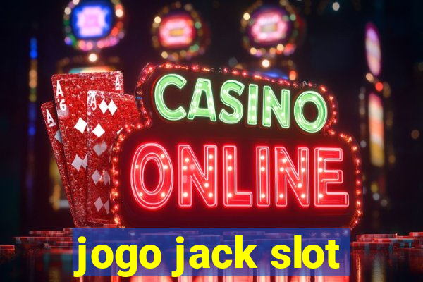 jogo jack slot