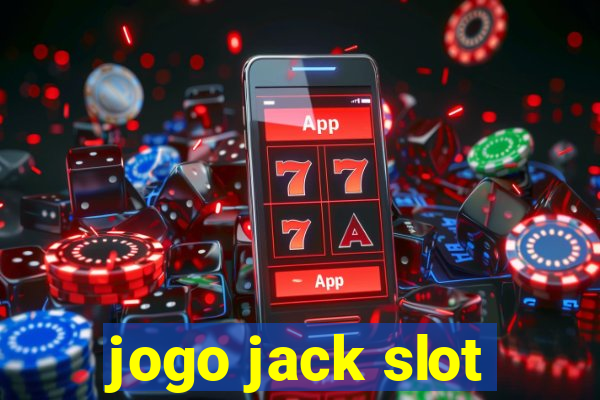 jogo jack slot