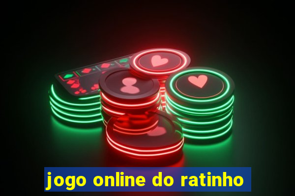 jogo online do ratinho