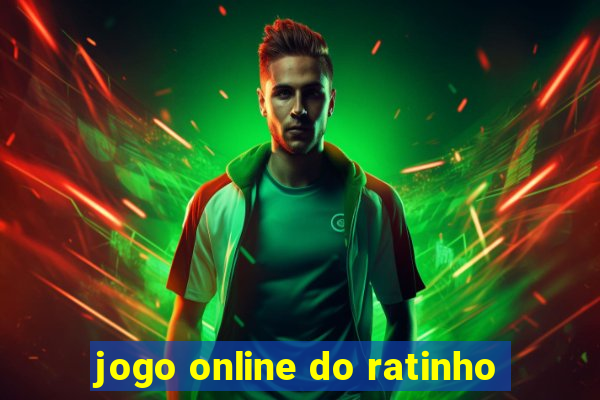 jogo online do ratinho