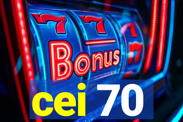 cei 70