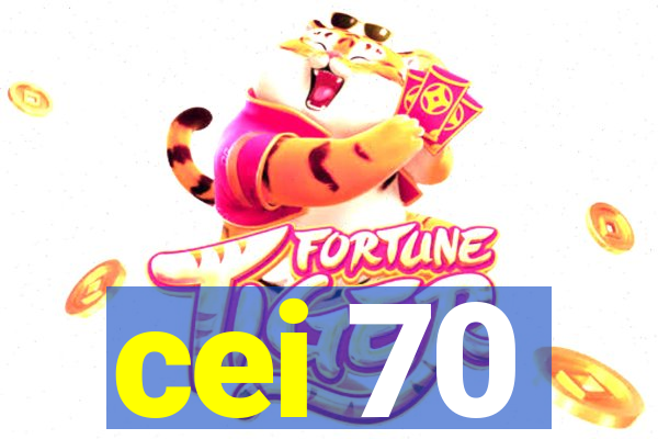 cei 70