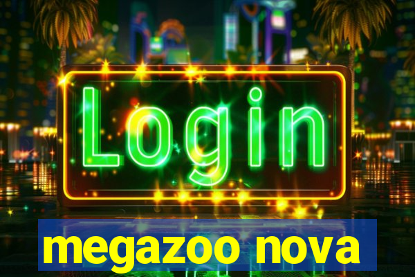 megazoo nova