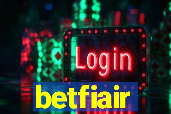 betfiair