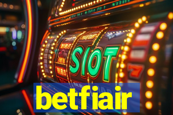 betfiair