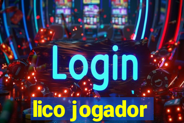 lico jogador