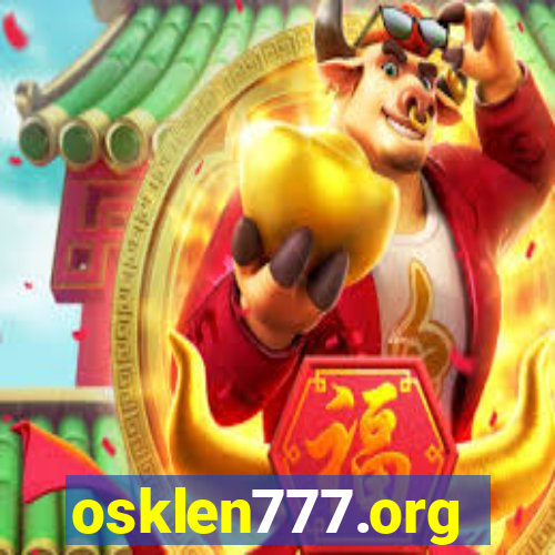 osklen777.org