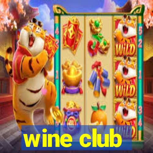 wine club