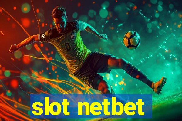 slot netbet