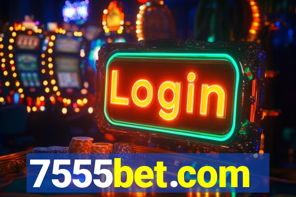 7555bet.com