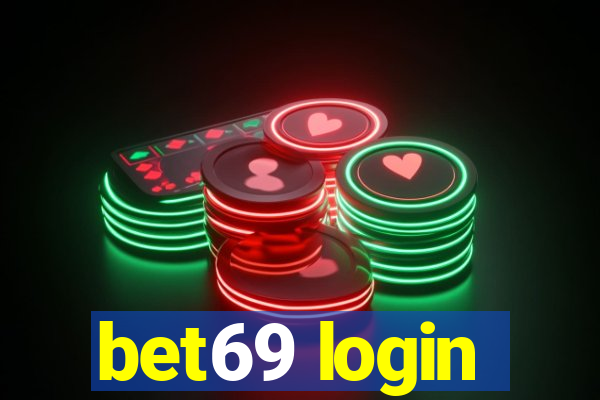 bet69 login