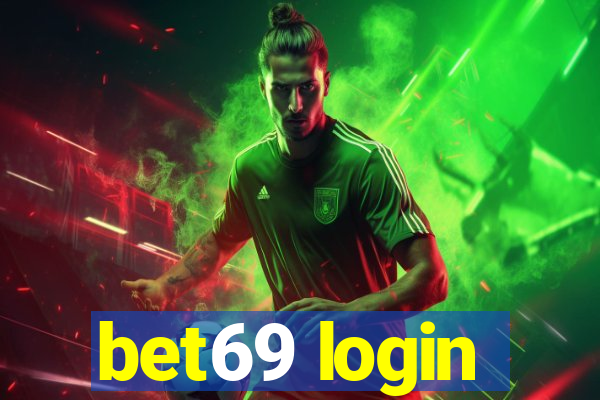 bet69 login