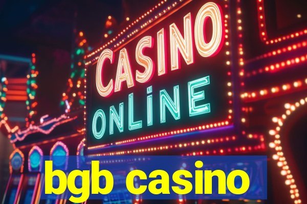 bgb casino