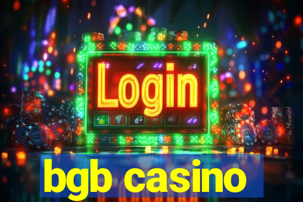 bgb casino