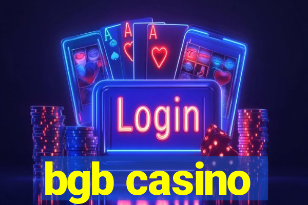 bgb casino