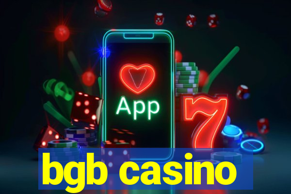 bgb casino