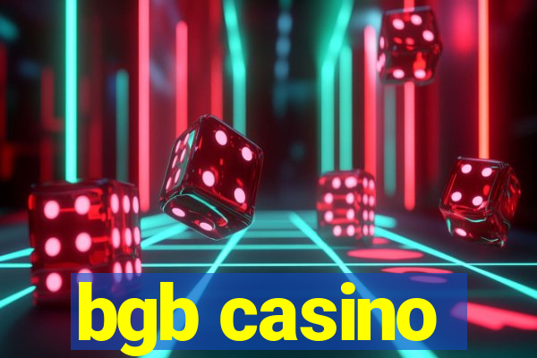 bgb casino