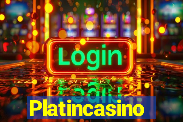 Platincasino