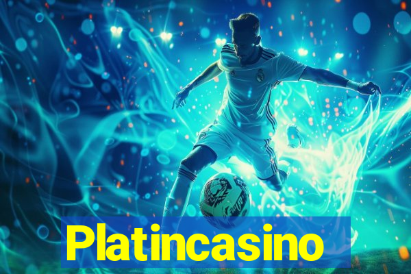 Platincasino